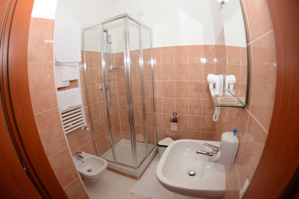 B&B Europa Потенца Номер фото