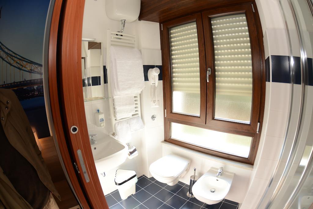 B&B Europa Потенца Номер фото