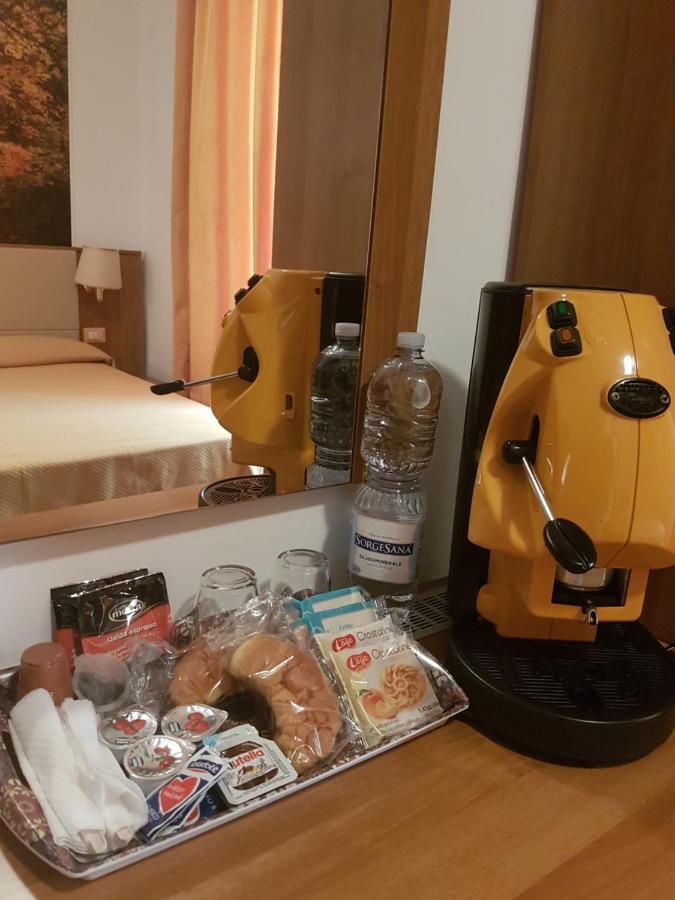 B&B Europa Потенца Екстер'єр фото